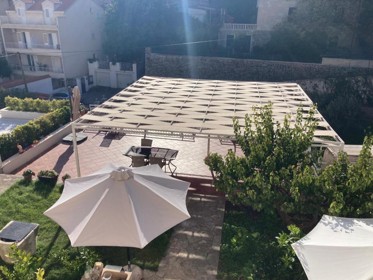 Guest House Libertas Dubrovnik Extérieur photo