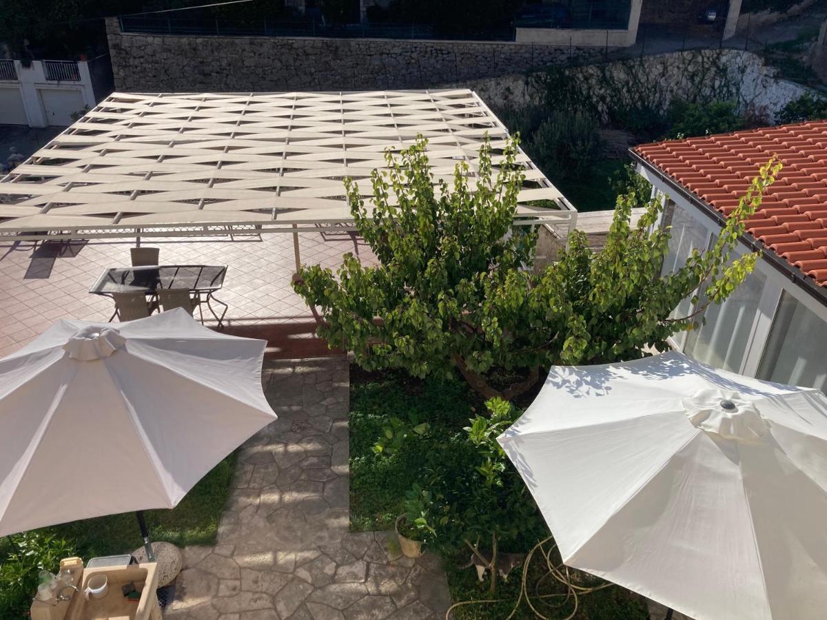 Guest House Libertas Dubrovnik Extérieur photo